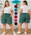 3XL AL 5XL BERMUDA ESPECIAL BAMBULA.ALOE