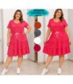 VESTIDO SRA.COQUETA