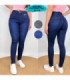 PANTALON JEANS FEM.36 AL 48.AQUA