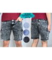 BERM. JEANS MASC.CARGO RIGIDO 36 AL 46.ULALA