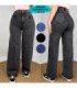 PANT.BAGGI FEM.36 AL 46.REMIX