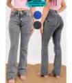 PANT.JEANS FEM.36 AL 46.LOIS