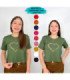 CROPPED M/ ALG.DISEÑO CORAZON.BLUPEPE