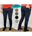 PANTALON COLORIDO MASC.36 AL 48 EXIT