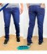 PANTALON JEANS MASC.36 AL 48 MIRE