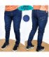 PANTALON JEANS MASC.36 AL 48 JR2