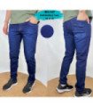 PANTALON JENAS MASC.36 AL 48.BILLI