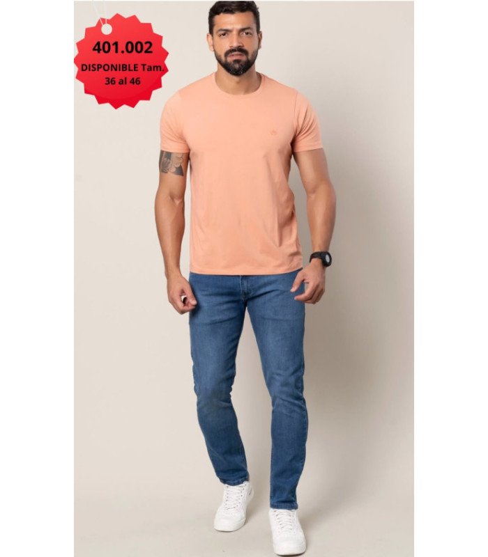 PANT.JEANS MASC.36 AL 46.