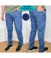 PANT.JEANS MASC.36 AL 46.46.CROSS