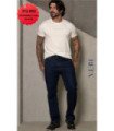 PANT.JEANS MASC.RECTO.36 AL 46.