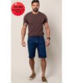 BERMUDA JEANS MASC.36 AL 46.