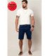 BERMUDA JEANS MASC.36 AL 46.
