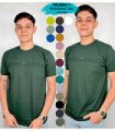 REMERA  MASCULINO M/C