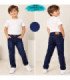 PANT. JEANS PARA VARON MIRE