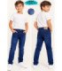 PANT.JEANS PARA VARÓN 4 AL 16. ZIA