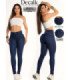 PANT.JEANS FEM.CLASICO36 AL 46.