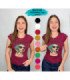 REMERITA M/C FEM.ALG.ICONIC.BLUPEPE