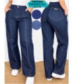 PANT.JEANS FEM.36 AL 46.PROTON