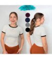 BLUSA ALGODON P AL G.CARACOL