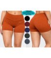 SHORT SUPLEX M AL 2XL.CARACOL