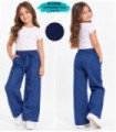 PANT. JEANS PARA NENA 4 AL 16.BLUPEPE