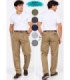 PANT.SPORT 38 AL 50 EAGLE