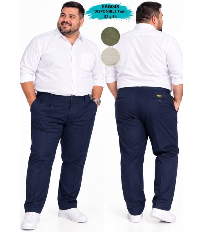 PANT.ESPORT ESP.52 AL 56.EAGLE
