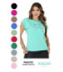 BLUSA M/C ALG.VARIOS DISEÑOS