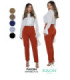 PANT.SOCIAL FEM.P AL GG