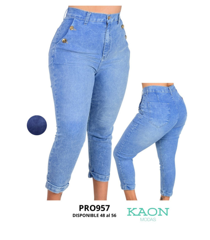 CAPRI SRA. TAM.ESPECIAL 48 AL 56.PROTON