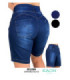 BERMUDA JEANS  SRA.48 AL 58.BILLI