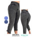 CIGARRETE JEANS SRA.48 AL 56.GLOBAL
