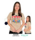 REMERA FEM.M/C ALGODON 5 MODELO DIFERENTES