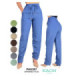 PANT.SOCIAL FEM.P AL GG