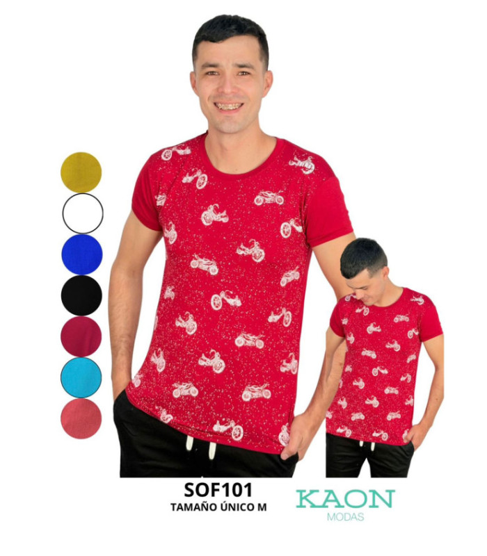 REM.MASC.DISENHO MOTO.SOFIA