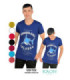 REMERA MASC.M/C.SOFIA