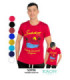 REMERA MASC.M/C.SUMMER.SOFIA