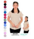 BLUSA SRA.M/C BASICA