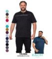 Remera Masc Especial C/ Cuello G1 Al G3 - Kaon Modas CDE