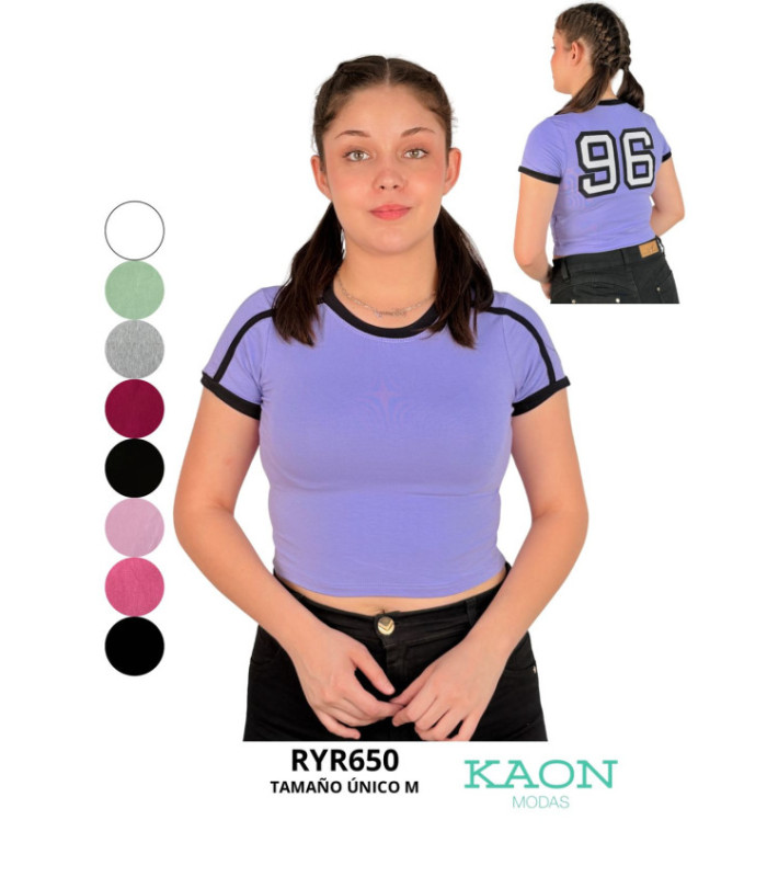 CROP M/C ALG.NUMERO ATRAS.RYR