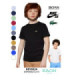 REMERA INFANTIL PARA VARON