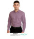 CAMISA M/L SOCIAL MASC.CLASICO 15½ AL 18½