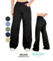 Pant. Fem.jeans Mom Flare 36 Al 46.Milku - Kaon Modas CDE
