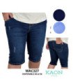 Berm.masc.talle Especial 48 Al 56.Wacky - Kaon Modas CDE