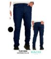 Pant.jeans Clasico Masc.36 Al 50.Turca - Kaon Modas CDE