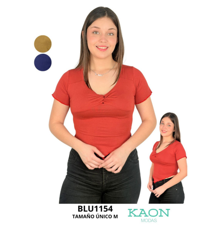 CROP M/C ALG.BLUPEPE.