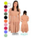 VESTIDO SRA.COQUETA
