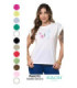 BLUSA M/C ALG.VARIOS DISEÑOS