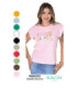 BLUSA M/C ALG.VARIOS DISEÑOS