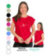 BLUSA M/C ALG.VARIOS DISEÑOS